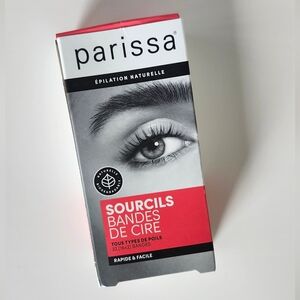 **FREE add-on** Brow Wax Kit